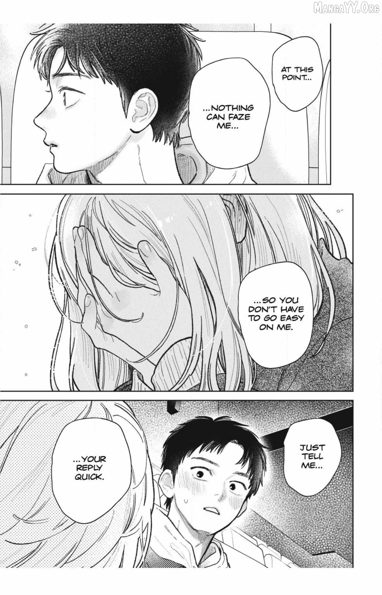 A Sign of Affection, Chapter 55 image 34